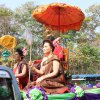 งานนมัสการพระบรมธาตุนาดูน ประจำปี 2563